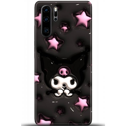 Uyumlu Kılıf HD Baskılı Kılıf - Followed Institution 5530