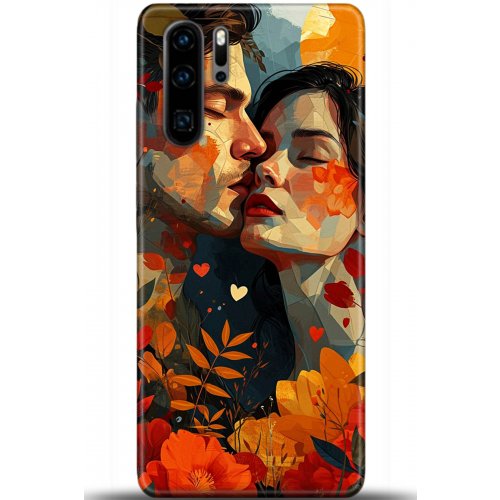 Uyumlu Kılıf HD Baskılı Kılıf - Followed Institution 5556