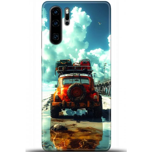 Uyumlu Kılıf HD Baskılı Kılıf - Followed Institution 5559