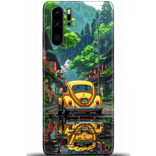 Uyumlu Kılıf HD Baskılı Kılıf - Followed Institution 5561