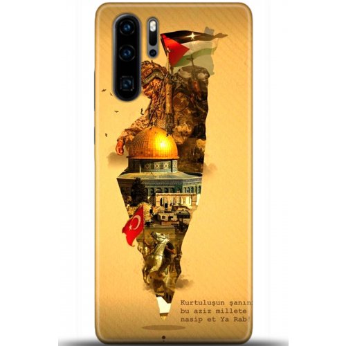 Uyumlu Kılıf HD Baskılı Kılıf - Followed Institution 5611