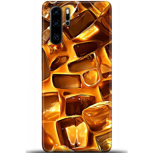 Uyumlu Kılıf HD Baskılı Kılıf - Followed Institution 5614