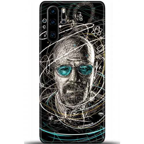 Uyumlu Kılıf HD Baskılı Kılıf - Followed Institution 5619