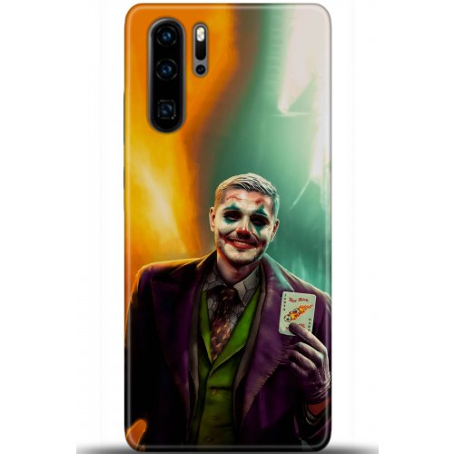 Uyumlu Kılıf HD Baskılı Kılıf - Followed Institution 5636