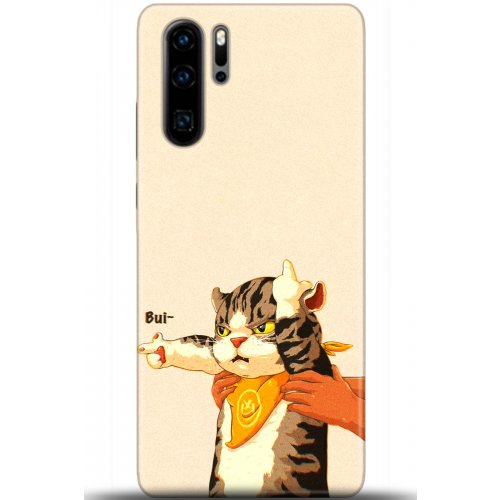 Uyumlu Kılıf HD Baskılı Kılıf - Followed Institution 5650