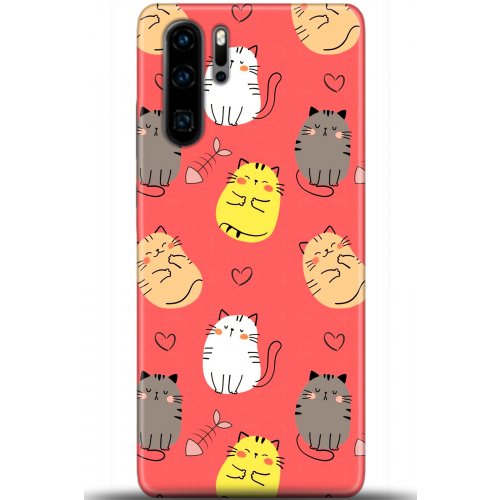 Uyumlu Kılıf HD Baskılı Kılıf - Followed Institution 5656