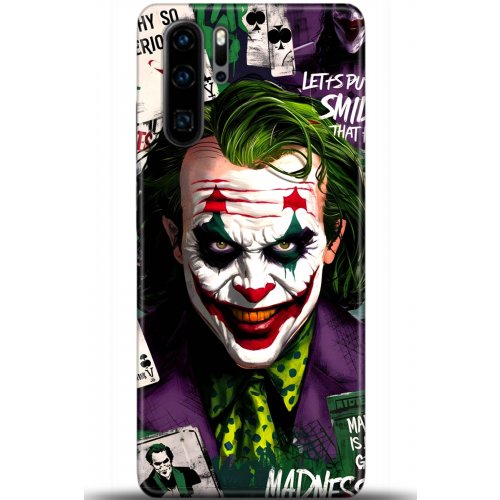 Uyumlu Kılıf HD Baskılı Kılıf - Followed Institution 5673