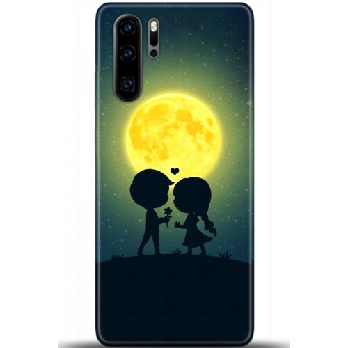 Uyumlu Kılıf HD Baskılı Kılıf - Followed Institution 5690