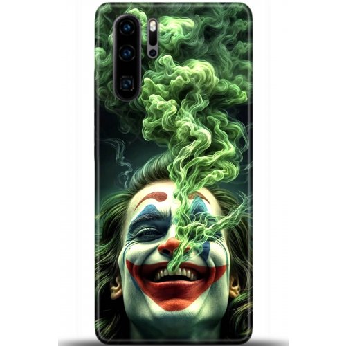 Uyumlu Kılıf HD Baskılı Kılıf - Followed Institution 5698