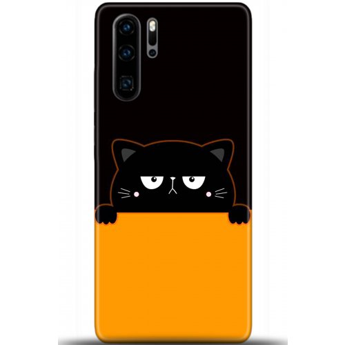 Uyumlu Kılıf HD Baskılı Kılıf - Followed Institution 5717