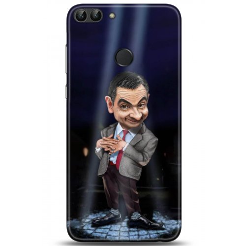 Uyumlu Kılıf HD Baskılı Kılıf - Followed Institution 5005