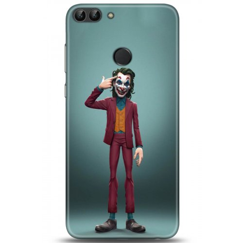 Uyumlu Kılıf HD Baskılı Kılıf - Followed Institution 5017