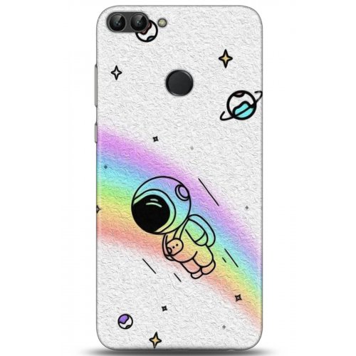 Uyumlu Kılıf HD Baskılı Kılıf - Followed Institution 5021