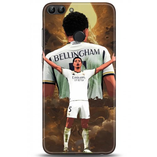 Uyumlu Kılıf HD Baskılı Kılıf - Followed Institution 5024