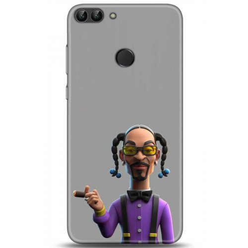 Uyumlu Kılıf HD Baskılı Kılıf - Followed Institution 5025