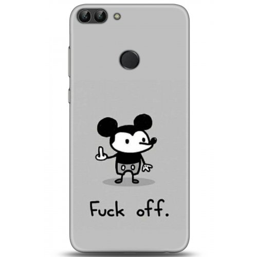 Uyumlu Kılıf HD Baskılı Kılıf - Followed Institution 5035