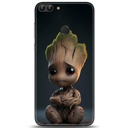 Uyumlu Kılıf HD Baskılı Kılıf - Followed Institution 5071