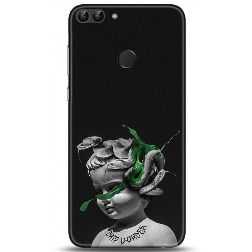 Uyumlu Kılıf HD Baskılı Kılıf - Followed Institution 5077