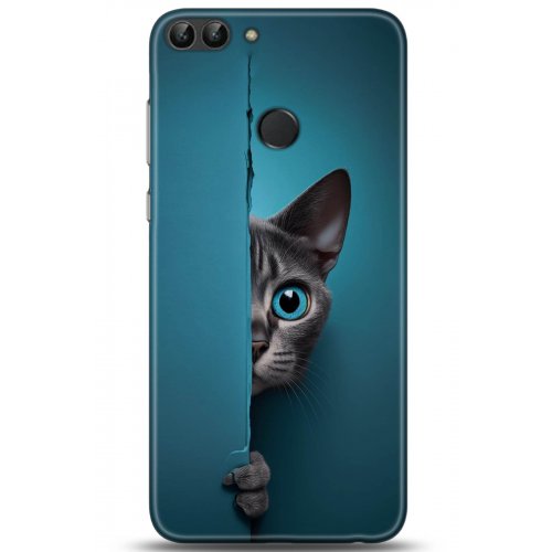 Uyumlu Kılıf HD Baskılı Kılıf - Followed Institution 5091