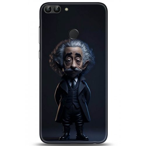 Uyumlu Kılıf HD Baskılı Kılıf - Followed Institution 5105