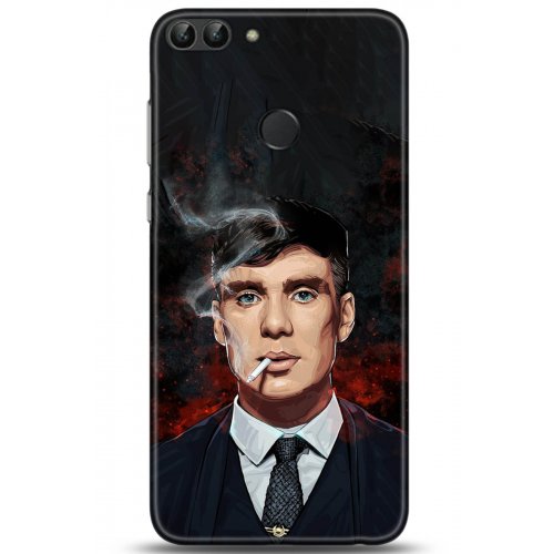 Uyumlu Kılıf HD Baskılı Kılıf - Followed Institution 5109