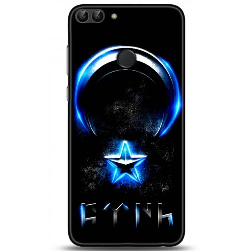 Uyumlu Kılıf HD Baskılı Kılıf - Followed Institution 5131