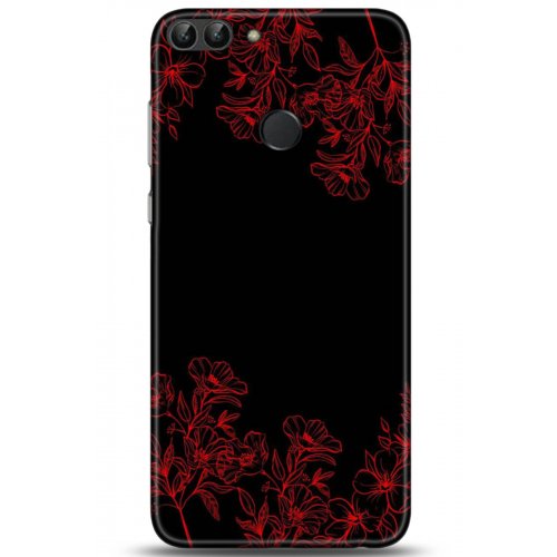 Uyumlu Kılıf HD Baskılı Kılıf - Followed Institution 5149