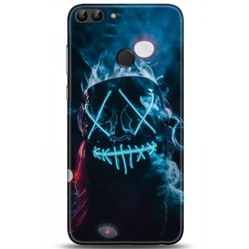 Uyumlu Kılıf HD Baskılı Kılıf - Followed Institution 5151