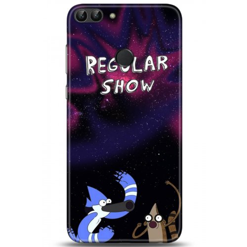 Uyumlu Kılıf HD Baskılı Kılıf - Followed Institution 5162