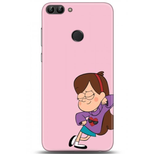 Uyumlu Kılıf HD Baskılı Kılıf - Followed Institution 5163