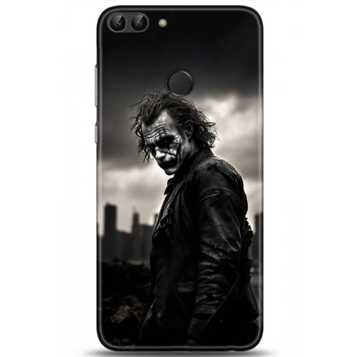 Uyumlu Kılıf HD Baskılı Kılıf - Followed Institution 5164