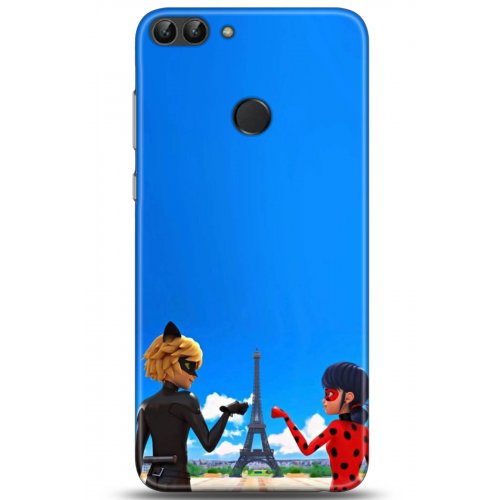 Uyumlu Kılıf HD Baskılı Kılıf - Followed Institution 5165