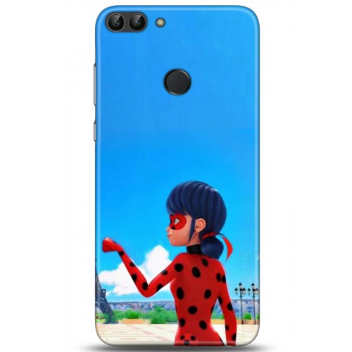 Uyumlu Kılıf HD Baskılı Kılıf - Followed Institution 5166