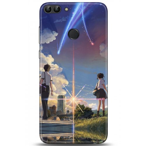 Uyumlu Kılıf HD Baskılı Kılıf - Followed Institution 5176