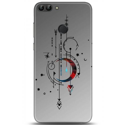 Uyumlu Kılıf HD Baskılı Kılıf - Followed Institution 5182