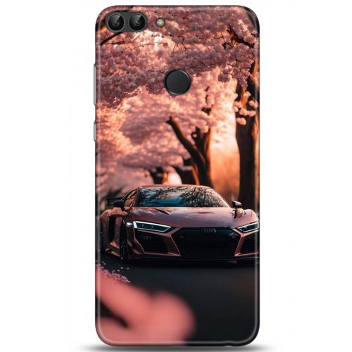 Uyumlu Kılıf HD Baskılı Kılıf - Followed Institution 5185