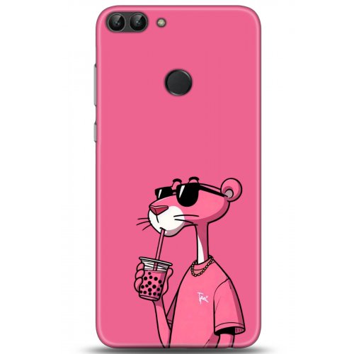 Uyumlu Kılıf HD Baskılı Kılıf - Followed Institution 5197