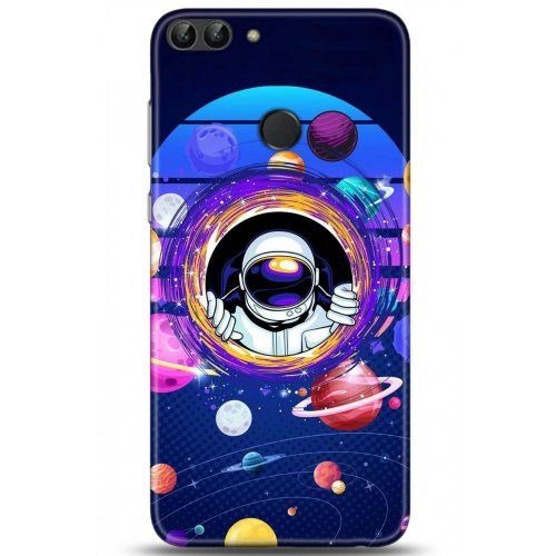 Uyumlu Kılıf HD Baskılı Kılıf - Followed Institution 5228