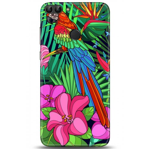 Uyumlu Kılıf HD Baskılı Kılıf - Followed Institution 5283