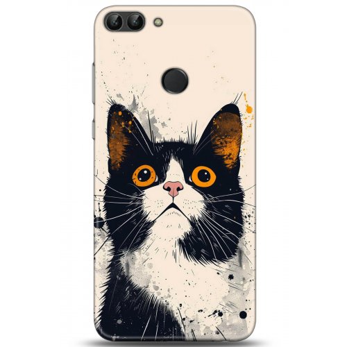 Uyumlu Kılıf HD Baskılı Kılıf - Followed Institution 5294