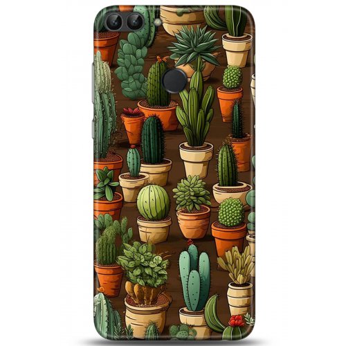 Uyumlu Kılıf HD Baskılı Kılıf - Followed Institution 5310