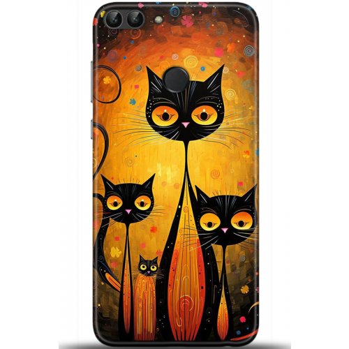 Uyumlu Kılıf HD Baskılı Kılıf - Followed Institution 5316