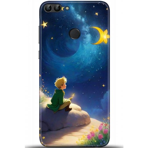 Uyumlu Kılıf HD Baskılı Kılıf - Followed Institution 5323