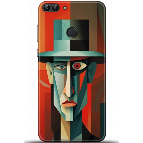 Uyumlu Kılıf HD Baskılı Kılıf - Followed Institution 5325