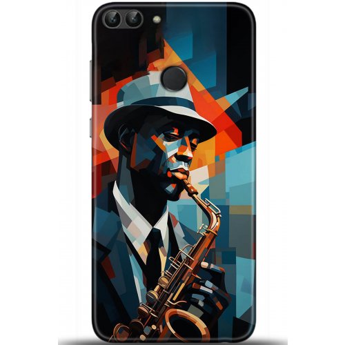 Uyumlu Kılıf HD Baskılı Kılıf - Followed Institution 5326