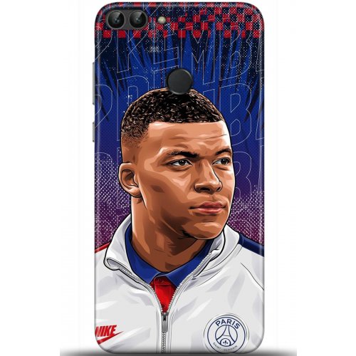 Uyumlu Kılıf HD Baskılı Kılıf - Followed Institution 5327