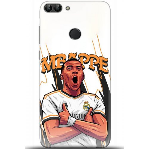 Uyumlu Kılıf HD Baskılı Kılıf - Followed Institution 5328