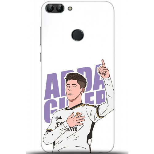 Uyumlu Kılıf HD Baskılı Kılıf - Followed Institution 5332