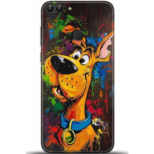 Uyumlu Kılıf HD Baskılı Kılıf - Followed Institution 5334