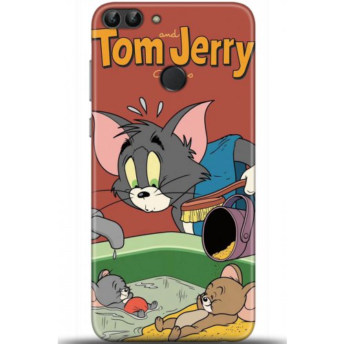 Uyumlu Kılıf HD Baskılı Kılıf - Followed Institution 5337